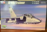 Hobby Boss 1:48 A-11B Trainer #81743