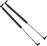 2Pcs/set Car Front Bonnet Hood Lift Support Gas Strut Shock Compatible With Toyota 4RUNNER Compatible With LEXUS GX470 2003 2004 2005 2006 2007 2008 2009