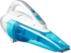 Car Hand Vacuum Cleaner Wet and Dry Dust Buster Cordless Power Suction Gifts New
