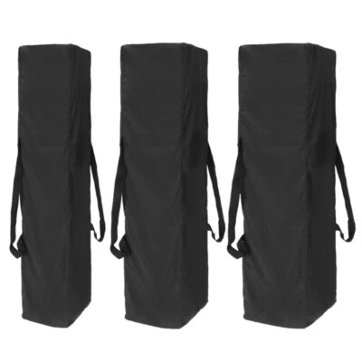 Outdoor Storage Package For Tent Large Capacity Easy To Carry Folding Tent Bag