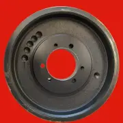 Martin 6 3V 1060 SF 6 Groove QD Sheave