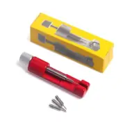 Metal Watch Strap Repair Tool Adjust Watch Strap Tool with Watch Pin Band Bracel