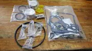 E Z GO GOLF CART ENGINE REBUILD KIT 295CC ROBINS ENGINE 1996-2002 Standard
