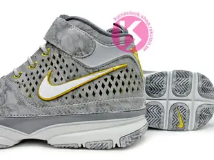 2013 NBA 限量發售 大師之路 NIKE ZOOM KOBE II 2 PRELUDE 大理石 灰白 藝術 Kobe Bryant 代言 籃球鞋 湖人 4/50+ POINTS (640222-001) !