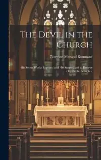 在飛比找博客來優惠-The Devil in the Church: His S