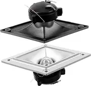 ifundom 2pcs Compact Horn Tweeter Speakers for Enhanced Audio Performance Lightweight and Easy to Install Stage Accessory for Superior Sound Transmission
