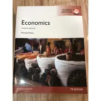 在飛比找蝦皮購物優惠-Economics TWELFTH EDITION Mich