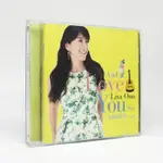 【臺灣熱賣】㊣版唱片 小野麗莎 我如此愛你 AND I LOVE YOU SO 專輯CD+歌詞7913