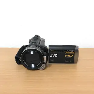 【超值優惠價】JVC 記憶卡數位攝影機 GZ-HM400U