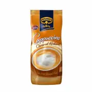 Krüger Kruger Family Instant Caramel krokant Cappuccino 500g New