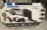 Dremel Multi Max MM20 Corded Oscillating Tool