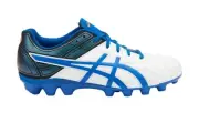 GENUINE || Asics Lethal Tigreor 10 IT GS Kids Football Boots (0145)
