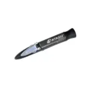 ATAGO Hand Held Salinity Refractometer MASTER-S10M New