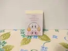 Hoshi no Kirby Shiny Pop Mini Memo Pad Popping Up Star Nintendo Japan Brand New!