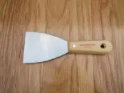 Woodwise 3 Inch Flexible Putty Knife