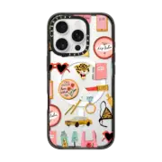 iPhone 16 Pro Impact Case MagSafe Compatible BEAUTY ESSENTIALS