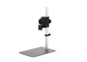 Aven 26700-400-STN Replacement Metal Stand for Cyclops