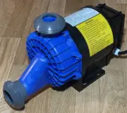 NEW Whirlpool Bath 1.5 HP Pump Super Syllent Series MB42E0233AS/UL