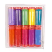 Mettler METROSENE BRIGHTS General Purpose 10 x 150m Thread Pack