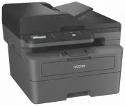 Brother Mono Laser 3-in-1 Printer DCP-L2640DW