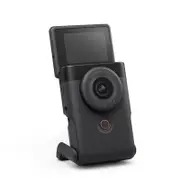 Canon PowerShot V10 Vlogging Camera (Black)