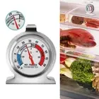 1PC Mini Refrigerator Thermometer Freezer Fridge Temperature Gauge Sensor NEW