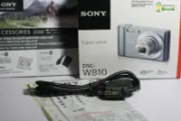 在飛比找Yahoo!奇摩拍賣優惠-SONY USB 充電 傳輸線 W810 A7 A77 II