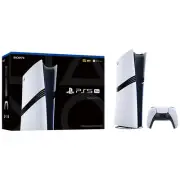 Sony PlayStation 5 Pro 2TB Video Game Console - White