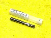 AMANA 46172-K SOLID CARBIDE 3/8" COMPRESSION SPIRAL CNC ROUTER BIT