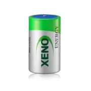 New XL-205F D 3.6V Primary Li-ion Battery 19000MAH for PLC Memory Backup Power