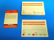 Warhammer 40k Kill Team Promo Roster Cards + Outflank Tactic Card