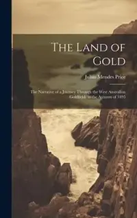 在飛比找博客來優惠-The Land of Gold: The Narrativ