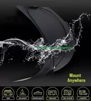 Goal Zero Flex 100i Lightweight Solar Panel for Power Stations Boat Overland RV