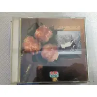 在飛比找蝦皮購物優惠-二手CD-日本連續劇主題曲3 衛視中文台 貴族唱片ZARD 