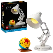 LEGO Ideas 21357 Disney Pixar Luxo Jr.