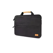 15.4 Inch Waterproof Smart Stand Sleeve Protective Case For Laptop