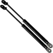 Lift Supports Depot Qty (1) Replacement Seat Lift Support For F2S-6515D-00 F2S-6514S-00 (W/O bellows bracket) Shocks Struts