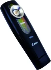 Astro Pneumatic -50SL- SunLight 400 Lumen Rechargeable Color Match Light