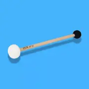 Double Headed Drum Mallet Double-headed Singing Bowl Drumsticks