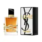 New Yves Saint Laurent Libre Intense Eau De Parfum 50ml* Perfume