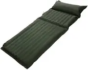 Water Bed for Bedridden Patients | Anti-Bedsore Water Mattress | Bed Sore Prevention for Patients – Not for General Luxury Use (Green)