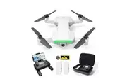 Holy Stone HS510 GPS 4K UHD Foldable Drone FPV Wifi Camera Live RC Quadcopter