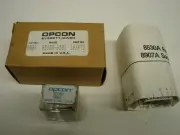 OPCON 8530A-6501 RELAY DPDT **NIB**
