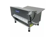 Somerset Dough Sheeters - Single Pass - Up to 15" or 38cm O - Pastry Sheeters (CDR-300-JL) - CDR-300-JL