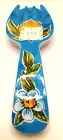 The Prairie Tuscan Yellow Lemons Blue Melanine Salad Serving Set Rachel Ashwell