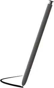Galaxy S24 Ultra S Pen Replacement for Samsung Galaxy S24 Ultra S Pen WithoutBluetooth for Samsung Galaxy S24 Ultra 5G Stylus Pen (Dark Gray)