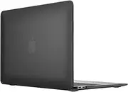 Speck Products Smartshell MacBook Air 13 Inch (2020) Case, Onyx Black (138616-0581)