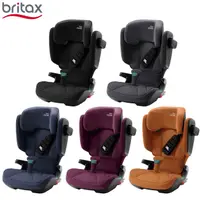 在飛比找蝦皮商城優惠-Britax KIDFIX i-Size 3-12歲成長型安