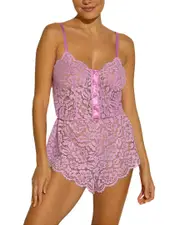 Cosabella Magnolia Teddy
