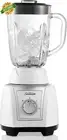 Sunbeam PBT2000WH Ice Breaker Blender White 550W w/ 1.25L Jug & Ice Crush
